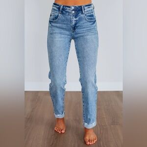 Carlin Kancan Jeans